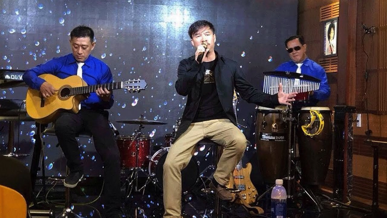 Có khi nào em nhớ anh không? Đêm Bơ Vơ - Nhạc Vàng Xưa Buồn Tâm Trạng Thất Tình Cấm Nghe