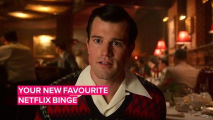 ‘Hollywood’ on Netflix: Which characters were actually real?