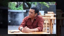 Didi Kempot Meninggal Dunia, Nufi: Terakhir, Beliau Meminta Saya Merilis Ulang Lagu 'Wis Cukup'