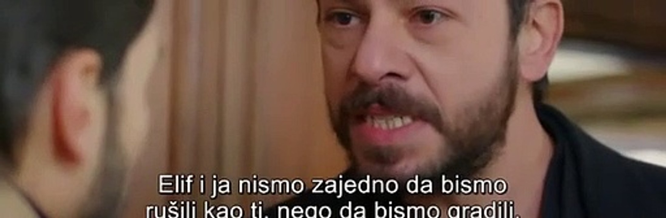 Nemoguca Ljubav  Epizoda  182- Epizoda 182 Nemoguca Ljubav