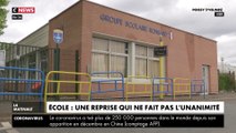 Déconfinement : interpellé par les maires d'Île-de-France, Macron attendu dans une école de Poissy