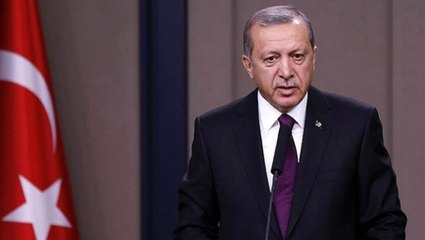 Cumhurbaşkanı Erdoğan, eleştirilerin odağındaki YKS sınav tarihiyle ilgili gençlere seslendi