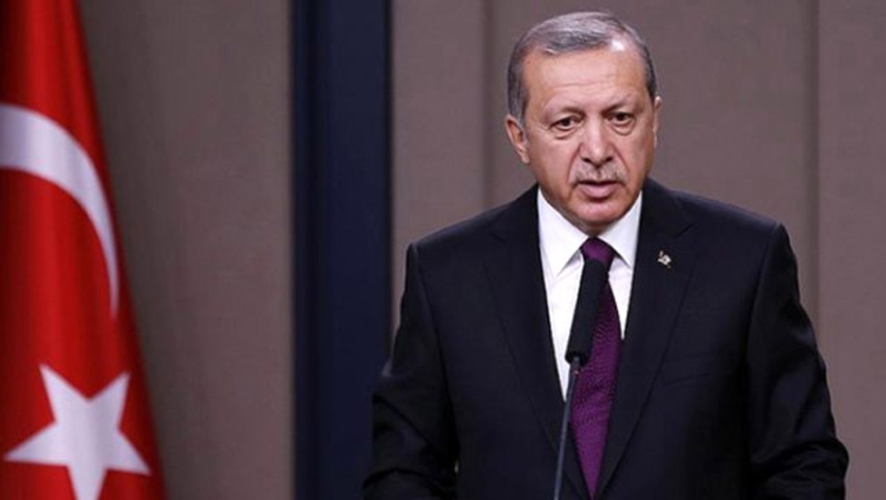 Cumhurbaşkanı Erdoğan, eleştirilerin odağındaki YKS sınav tarihiyle ilgili gençlere seslendi