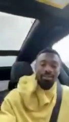 Football: Salomon Kalou suspendu par son club pour avoir posté une vidéo