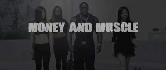 Kali Muscle - MONEY AND MUSCLE {Official Music Video} (Explicit)   Kali Muscle