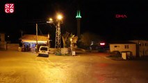 Çankırı'da bir mahalle karantina altına alındı