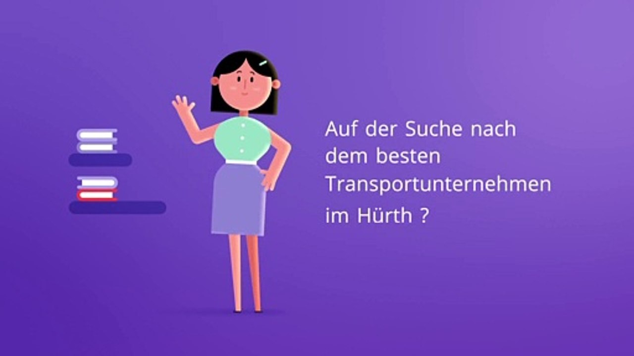 Einfach-Umzug Transportunternehmen im Hürth