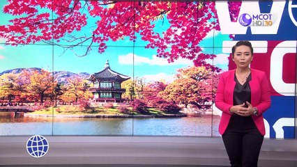 world today 4 พ.ค. 63: "เกาหลีใต้" พร้อมเปิดรับนักท่องเที่ยวหลังพ้นโควิด