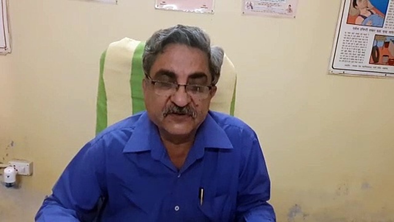 सहारनपुर से राहत भरी खबर कोरोना पॉजिटिव मरीजों...