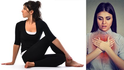 World Asthma Day : अस्थमा के लिए योगाभ्यास कर दूर करें परेशानी | Asthma yogasan in hindi | Boldsky