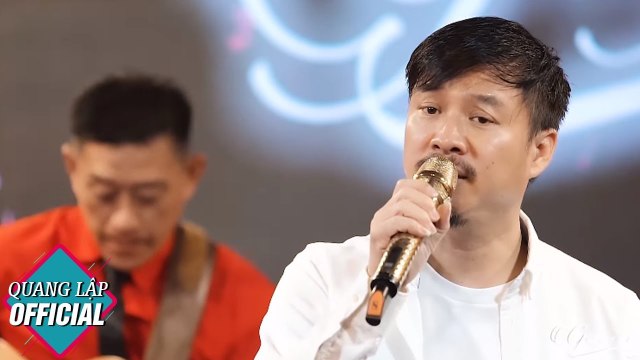 Quang Lập Nhạc Xuân - Thư Xuân Trên Rừng Cao (Trịnh Lâm Ngân) MV 4K