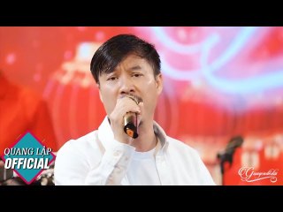 Quang Lập - Thư Cho Vợ Hiền (Song Ngọc) MV 4K