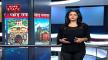 Uttarakhand: शराब की दुकानें खुलने के बाद देहरादून में चरमराई ट्रैफिक की व्यवस्था