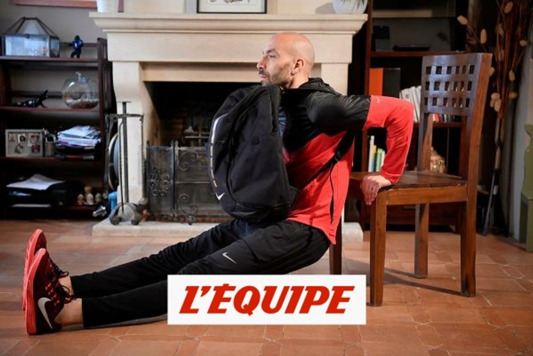 Bob L'Equipe Challenge #40 - Coaching - Tuto