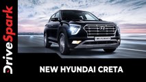 New Hyundai Creta | Bookings, Deliveries & All Other Details Explained
