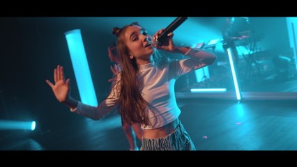 Angelina - Je déambule