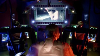 Doctor Who Temporada 6 episodio 8 "Let's Kill Hitler" (español latino)