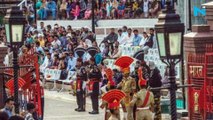 India to open Attari- Wagah border to send back Pakistani nationals