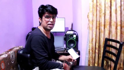 Genda Phool On Vivo v17pro - Walk Band - Janny Dholi