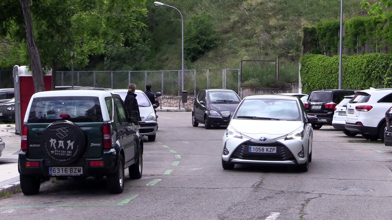 La Infanta Elena reacciona tras la exclusiva de Mar Torres