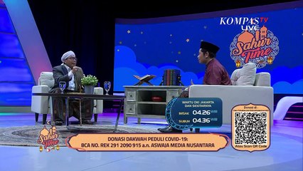 Menggapai Keberkahan di Bulan Ramadhan dengan Memperbanyak Ibadah