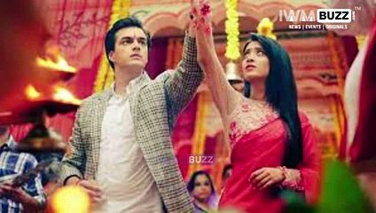 Yeh Rishta Kya Kehlata Hai’s Kartik-Naira Or Naitik-Akshara Whose Love Story You Like The Most