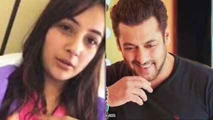 Shehnaz Gill ने Bollywood entry पर कर दिया है बड़ा खुलासा | FilmiBeat