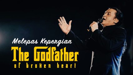 Perginya Sang Musisi Campursari, Didi Kempot, The Godfather of Broken Heart
