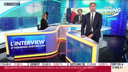 Cédric O (secrétaire d'Etat chargé du Numérique) : L'application Stop Covid est-il le raté du gouvernement ? - 05/05