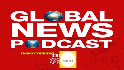 Download Video: Global News Podcast | World leaders pledge billions for vaccine development