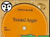 twisted anger - twisted anger ( penny black records 1996 )