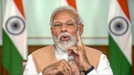 PM Modi raises Pakistan fake news machinery at NAM meet