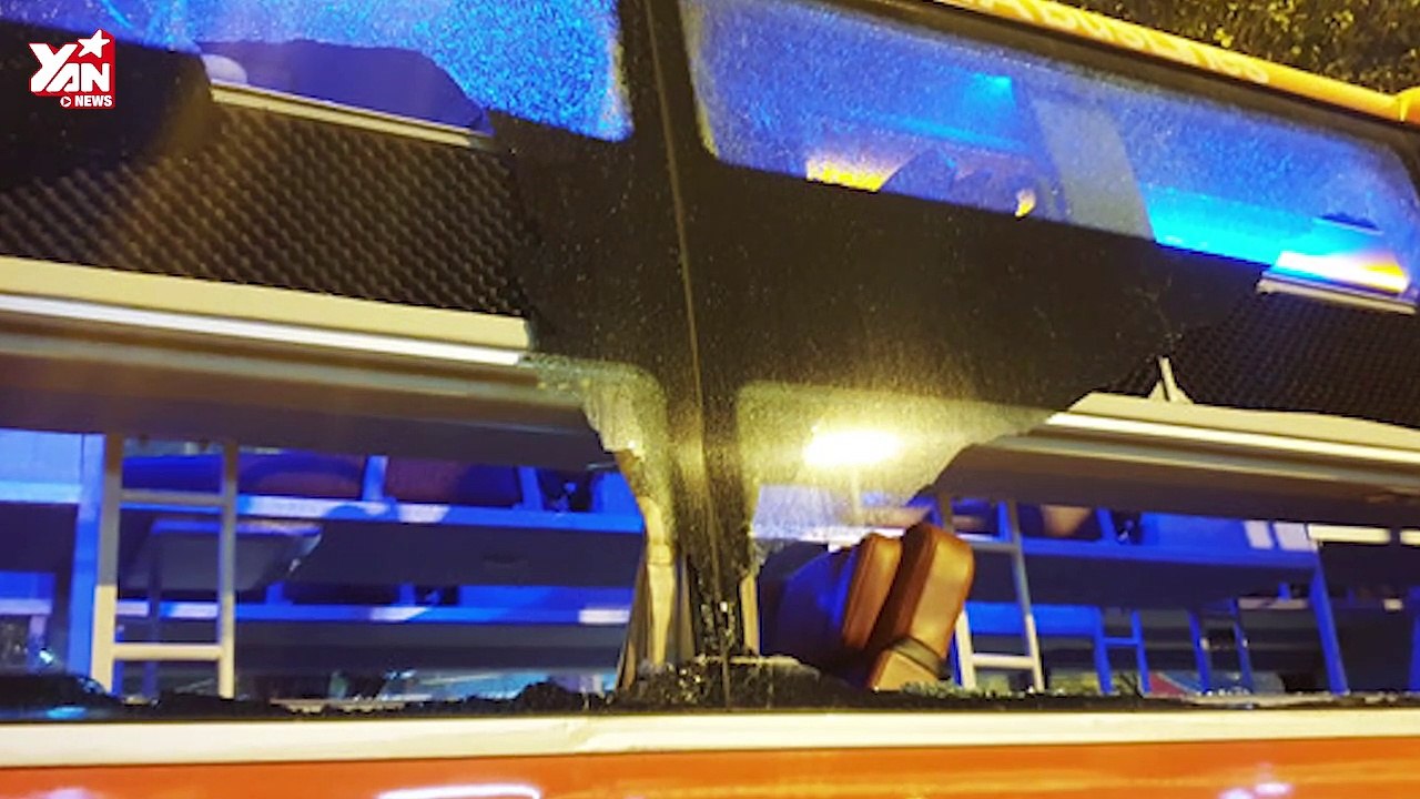 Tin Trong Ngày 2/11: Bảo Anh - Hồ Quang Hiếu lại gây sốt, tai nạn ở Hàng Xanh và nhiều tin hot khác