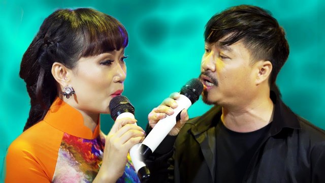Chỉ có thể là Tuyệt Đỉnh Song Ca Bolero - Những Ca Khúc Nhạc Vàng Bolero Song Ca Hay Nhất
