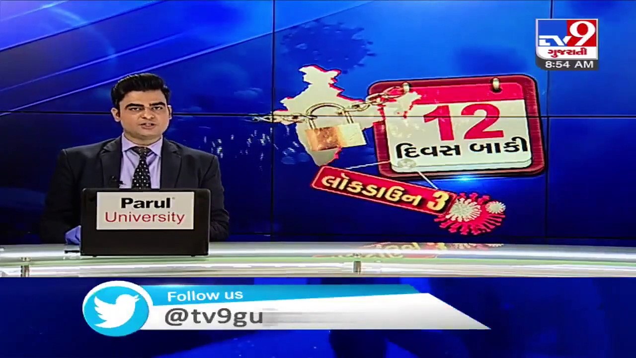 Global coronavirus cases surpass 3.6 million_ TV9News