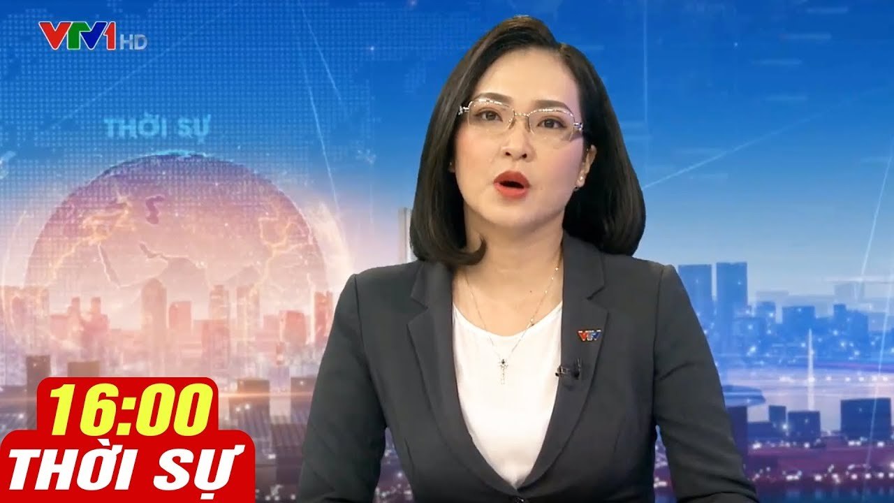 Thời Sự VTV1 16h Hôm Nay 4.5.2020  Tin tức dịch bệnh corona mới nhất hôm nay