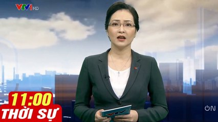 Thời Sự VTV1 11h Hôm Nay 4.5.2020  Tin tức dịch bệnh corona mới nhất hôm nay