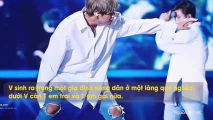 NHỮNG IDOL KPOP TỪNG CÓ TUỔI THƠ CƠ CỰC: NGƯỜI GIA ĐÌNH PHÁ SẢN, NGƯỜI BÁN MÁU MUA THỨC ĂN
