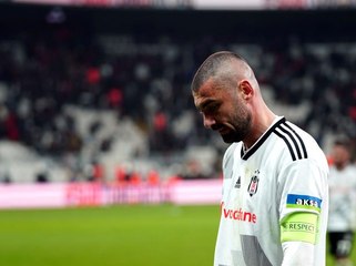 Burak Yılmaz'dan "Oruç tutuyor musun?" sorusuna yanıt: İlk 3 gün orucumu tuttum