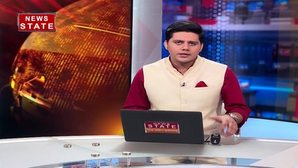 Chhattisgarh: राजनांदगांव में शराब की दुकानों पर टूटे लोग, लॉक डाउन की उड़ाई धज्जियां