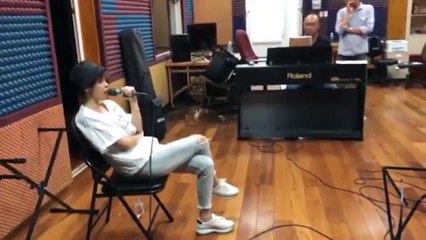 Sao Việt cover nhạc nước ngoài
