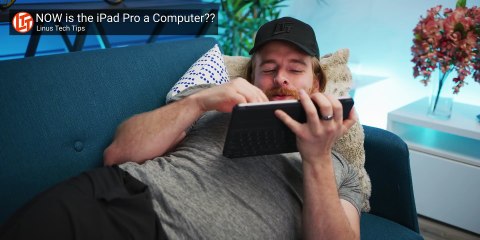 Apple screwed this up... - iPad Pro 2020 Review