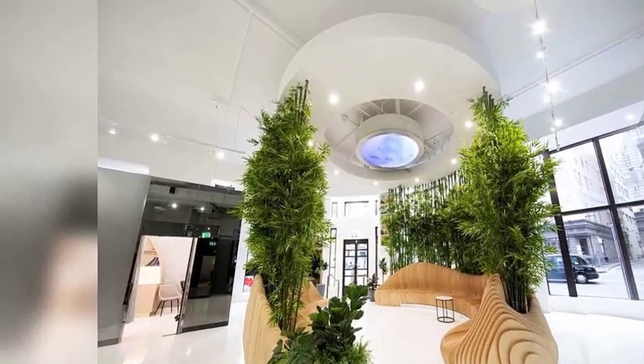 BEST INTERIOR DESIGN OF MEDICAL FITOUT AND DENTAL FITOUT