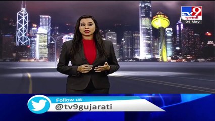 On cam_ Tobacco being sold in red zones of Ahmedabad _ TV9News