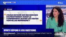 Quand les visites d'appartement vont-elles reprendre ? BFMTV répond à vos question