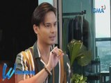 Wowowin: Kristoffer Martin, kinainisan noon ni Kuya Wil?