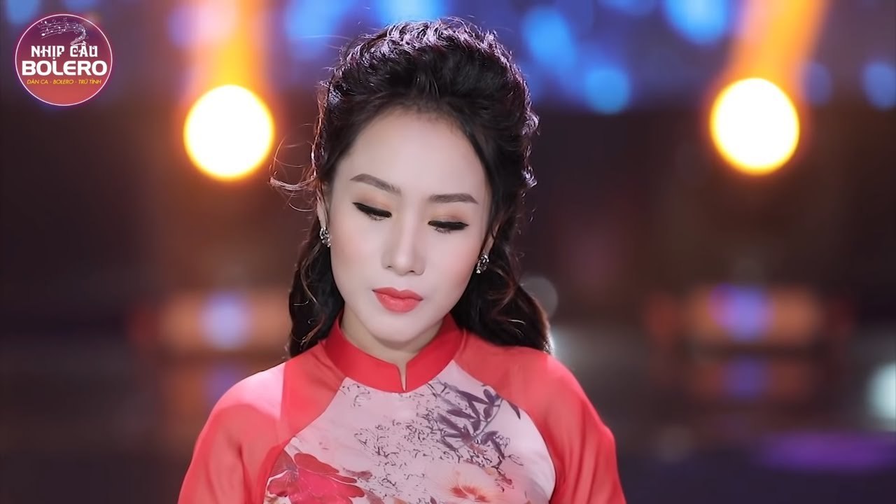 Trả Nhẫn Kim Cương - Giọt Lệ Đài Trang - Ca Sĩ Trẻ Xinh Đẹp Hát Bolero Buồn Tê Tái