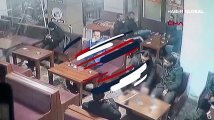 Çay ocağındaki silahlı çatışmada yeni gelişme