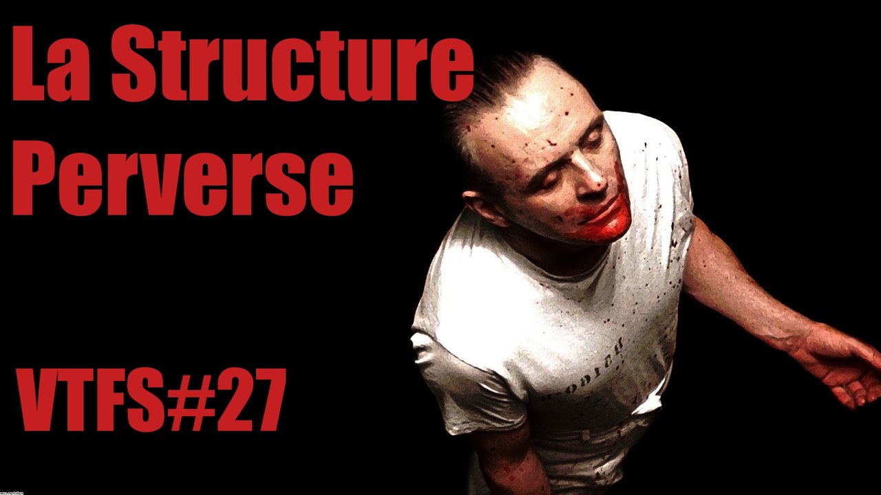 La structure perverse, qu'est-ce que c'est ?