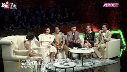 Hương Giang, Phương Mai -TỶ MUỘI TƯƠNG TÀN- vì một chàng trai - NGƯỜI ẤY LÀ AI- - Tập 1